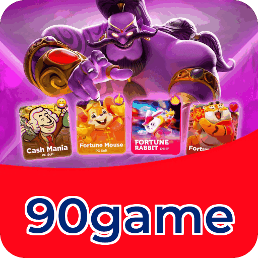 Bônus de boas-vindas 90game