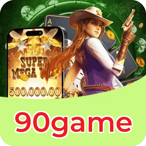 Login rápido no app 90game