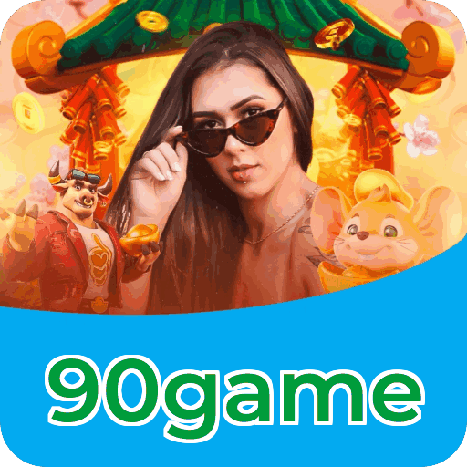 Siga a 90game no Facebook